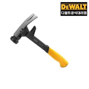 디월트 대리점 DWHT51008 22온스 스틸 빠루망치 철거빠루