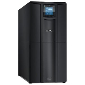 APC SMC3000I UPS 배터리 무정전 전원 BACKUP 3000VA 2100W