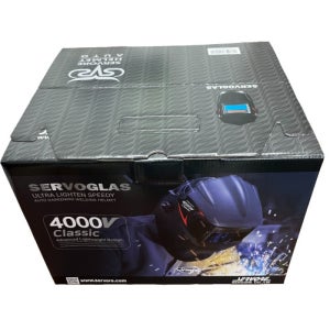 써보레 자동차광용접면 4000V NEW 클래식