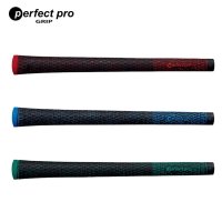 [갤러리아] [퍼펙트프로] Perfect Pro X Hold Black Rubber X홀드 블랙러버 골프 라운드 그립 49g