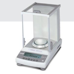 카스 정밀측정전자저울 CAUX-220