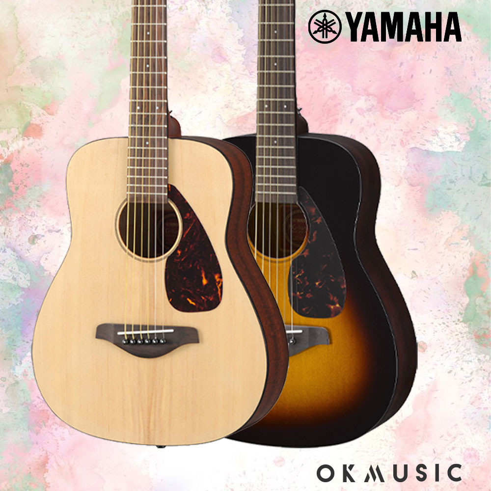 Yamaha 야마하 주니어기타 JR2 JR-2 어린이용/미니/여행용기타