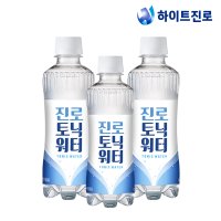 토닉워터 플레인 300ml 48병