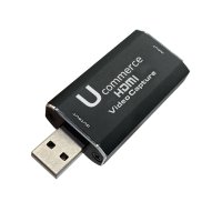 O60 UC CP141 4K HDMI캡쳐보드 USB 동영상 미러리스녹화기 닌텐도스