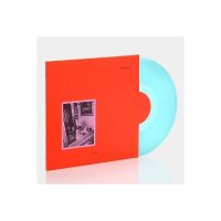 Suuns - The Witness LP 엘피 Bright Blue 바이닐 레코드판