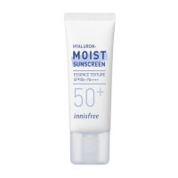 이니스프리 트루 히알루론 수분 선크림 35ml(SPF50+)