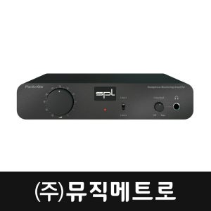 SPL Phonitor One 헤드폰 앰프