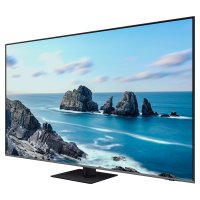 삼성전자 삼성 KQ55QC70AFXKR 138cm(55) 4K QLED TV 퀀텀닷 스마트 티비