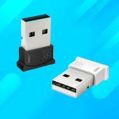아이피타임 블루투스 5.3 USB 동글이 이미지