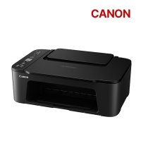 [이벤트] 캐논 Canon PIXMA TS3490 (기본잉크) 컬러 잉크젯 복합기