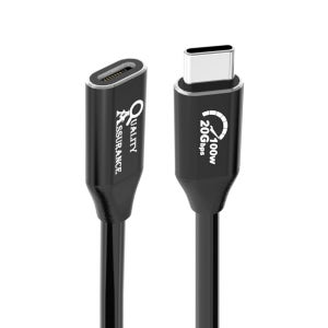 닌텐도스위치 충전 C 타입 USB3.2 PD100W 어댑터 연장케이블 0.6M CABLE