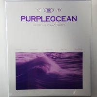 성시경 - 2023 Purple Ocean Official Fan Club Kit