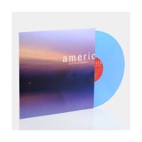 American Football - LP 엘피3 엘피 Light Blue Vi