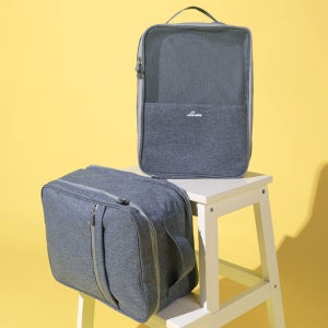 리카타 투어 슈즈캐리어 신발가방 D34303