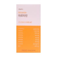 체크오 아르타민 L 아르기닌 10g x 14포 1BOX[당일출고]