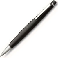 LAMY 라미 2000 샤프 펜슬 블랙 L 101 0.5mm