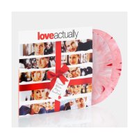 Love Actually The Original Motion Picture Soundtrack 2xLP 엘피 Candy Cane LP 바이닐 Rec