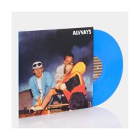 Alvvays - Blue Rev LP 엘피 Marbled 바이닐 레코드판