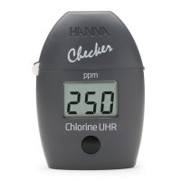 HI 771 HANNA Total Chlorine Checker HI-771 한나기계 총염소