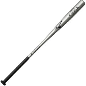 MIZUNO 미즈노 글로벌엘리트 펑고 배트 10291 (실버)