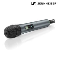 SENNHEISER 젠하이저 SKM 835-XSW 무선 핸드 마이크 공식판매점