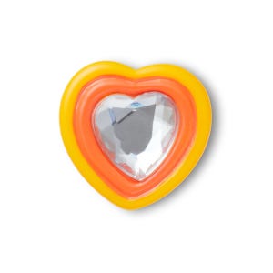 크록스 지비츠 CCKCDNTAZZ11003