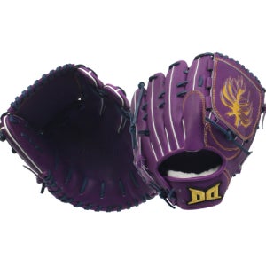 다비드 PS AP-53(PURPLE)23 투수 글러브 우투/좌투