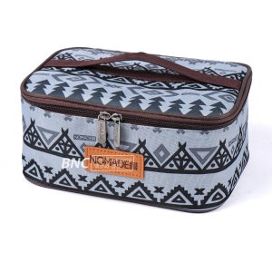 캠핑 양념통 그레이 8P 와이드 조미료통 휴대용 키친툴