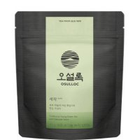 아모레퍼시픽 오설록 세작 40g