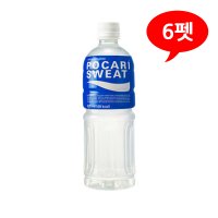 포카리 스웨이트 620mL X 6펫