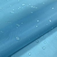 낚시 접이식 야외 Sunbrella Taffeta 비치 휴대용파라솔