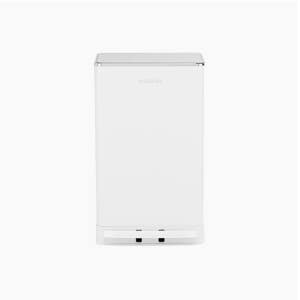 매직캔 휴지통 히포2 21L 오토실링 리필봉투 기본 1롤