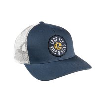 LOOP NAVY MESH CAP (네비 메쉬 켑) 플라이낚시 모자