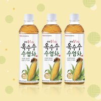 광동 옥수수 수염차 500ml 24입 옥수수차