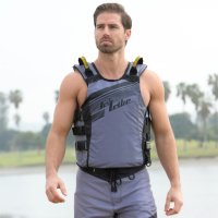 Jettribe UR-20 Pivot Vest 콤프 PDF 구명조끼