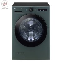 LG 엘지 트롬 오브제컬렉션 세탁기 FX24GNG 24kg