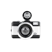 로모 피쉬아이 2 35mm 컴팩트 카메라 스타터 키트