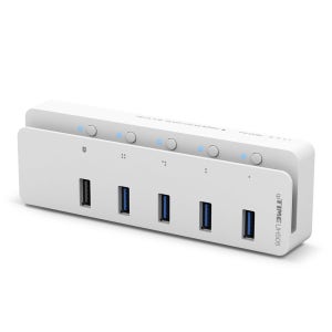 EFM ipTIME UH505 (5포트/ USB 3.0)