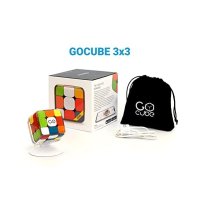 GoCube 스마트 인터넷 블루투스 3x3 루빅스 큐브