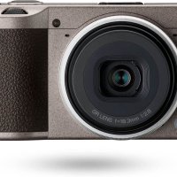 RICOH 리코 디지털 카메라 GR III Diary Edition