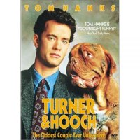 Turner & Hooch [DVD] [1990] [지역 1] [미국 수입] [NTSC]