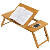 접이식 침대 책상 소형 침실 노트북 좌식 보조 테이블