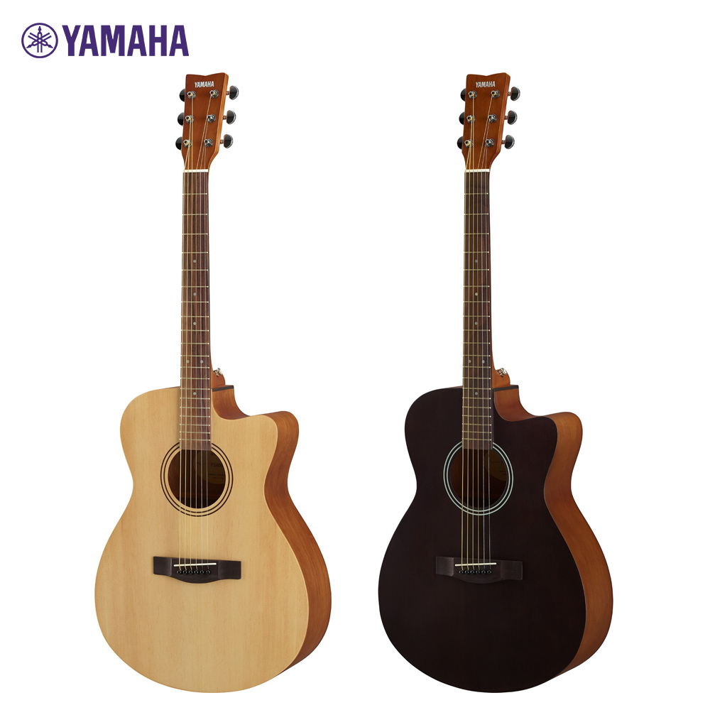Yamaha 야마하 어쿠스틱 기타 FS400C 통기타 fs400