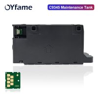 OYfame C9345 유지 보수 상자 탱크 폐기물 잉크 엡손 L15150 L15160 L15158 L15168 WF-7820 7830 ET-5800