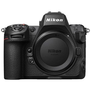 NIKON 니콘 미러리스 카메라 Z8 Body