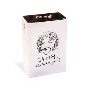 유동커피 콜드브루백 30mL x 14ea