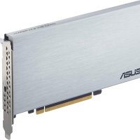 ASUS Hyper M.2 x16 Gen V2(PCIe 4.0/3.0) - 최대 4개의 M.2 NVMe 장치 지원 CPU