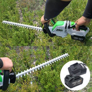 리벤토 충전식 전정기 RD-TRM+리벤토 4.0 배터리1개+충전기1개 트리머 가지치기 원예