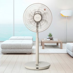 신일 선풍기 BLDC모터 조용한 아기 리모컨 선풍기 SIF-DC14HSP