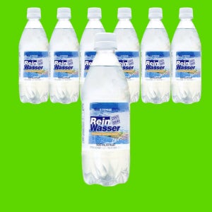 동아오츠카 라인바싸 탄산수 파인애플 500ml 40개